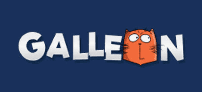 Galleon casino logo