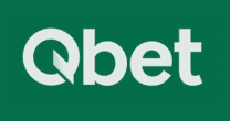 Qbet casino logo