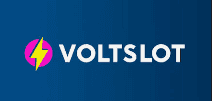 Voltslot casino logo